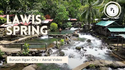 LAWIS SPRING .